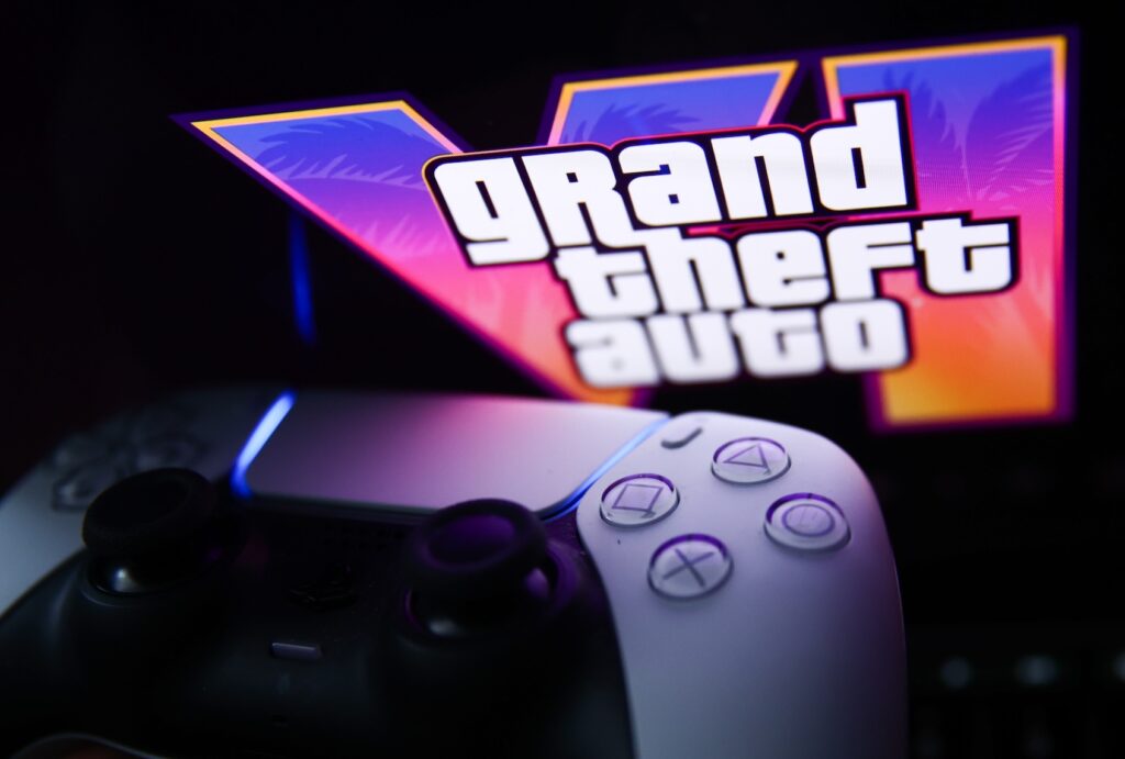 Gaming is in serious trouble. GTA VI may be the nail in the coffin Gaming is in serious trouble. GTA VI may be the nail in the coffin