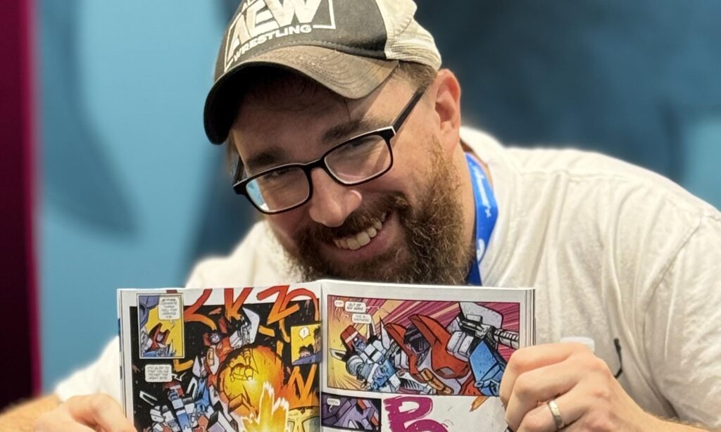 Upcoming comic cons: All the big 2026 & 2027 comic conventions around the world