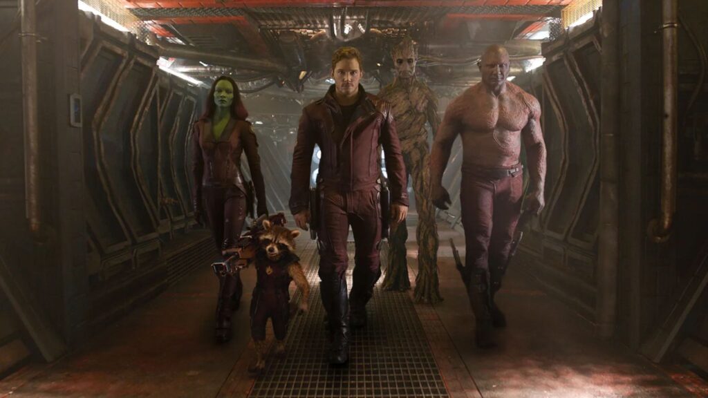 Marvel Just Brought Back One of the Most Powerful MCU Villains After 12 Years Marvel Just Brought Back One of the Most Powerful MCU Villains After 12 Years