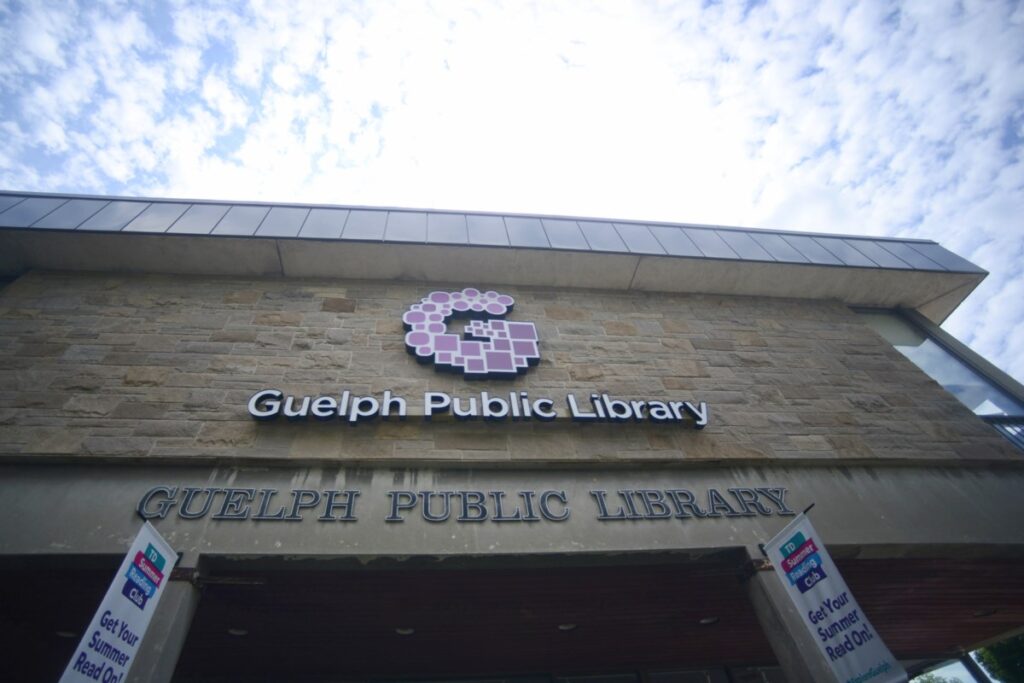 Comic Con returns to the Guelph Public Library on Saturday