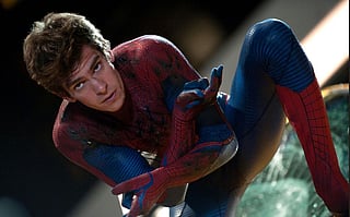 Andrew Garfield swings into Abu Dhabi for Middle East Film & Comic Con 2025: How to meet him