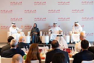 Dubai maps out new vision for future-ready media industry