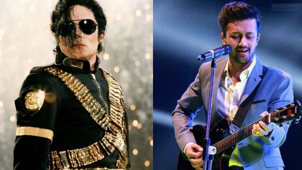 Opinion: Two sold-out concerts, one UAE: What Michael Jackson and Atif Aslam reveal Opinion: Two sold-out concerts, one UAE: What Michael Jackson and Atif Aslam reveal