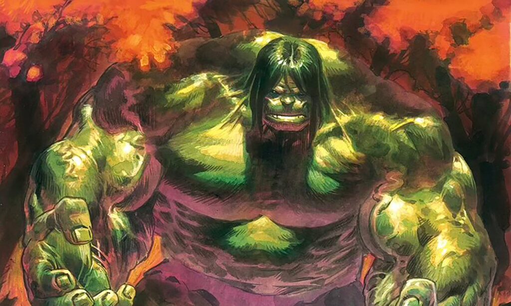 When choosing between a Marvel or DC ‘exclusive’ contract, writer Phillip Kennedy Johnson weighed alot and explained how Marvel won him over When choosing between a Marvel or DC ‘exclusive’ contract, writer Phillip Kennedy Johnson weighed alot and explained how Marvel won him over