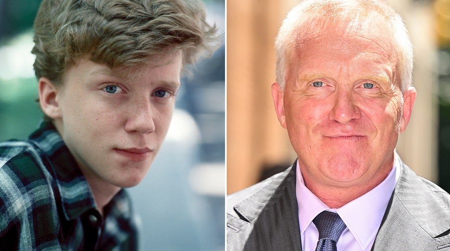 'Breakfast Club' star Anthony Michael Hall reveals the key to surviving Hollywood after 51 years