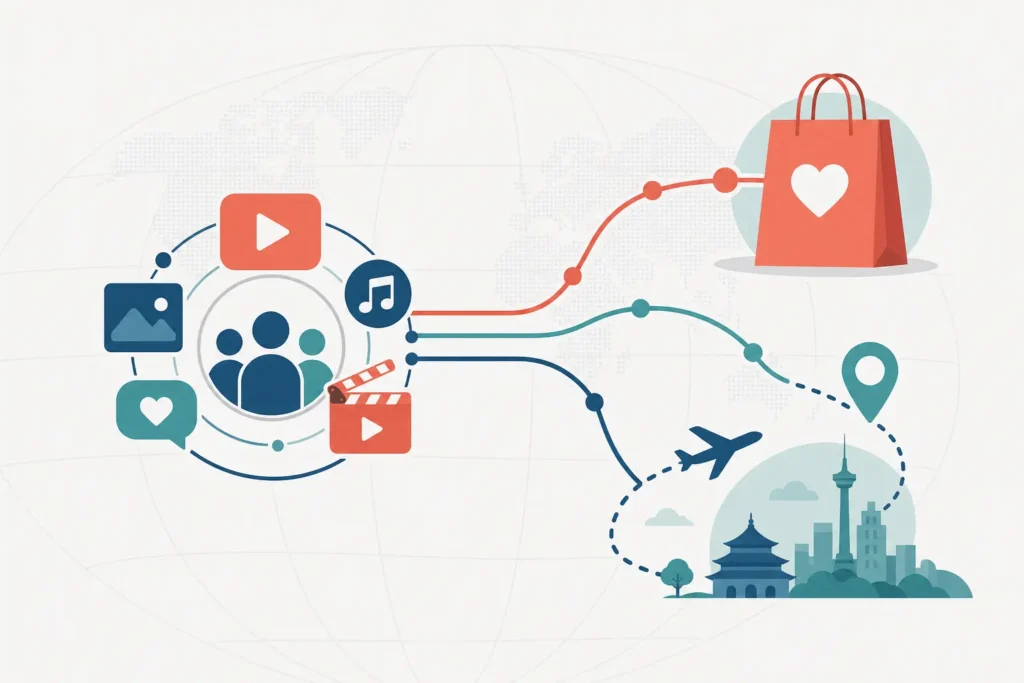 Hallyu exports reach USB as music surges 84% Hallyu exports reach USB as music surges 84%