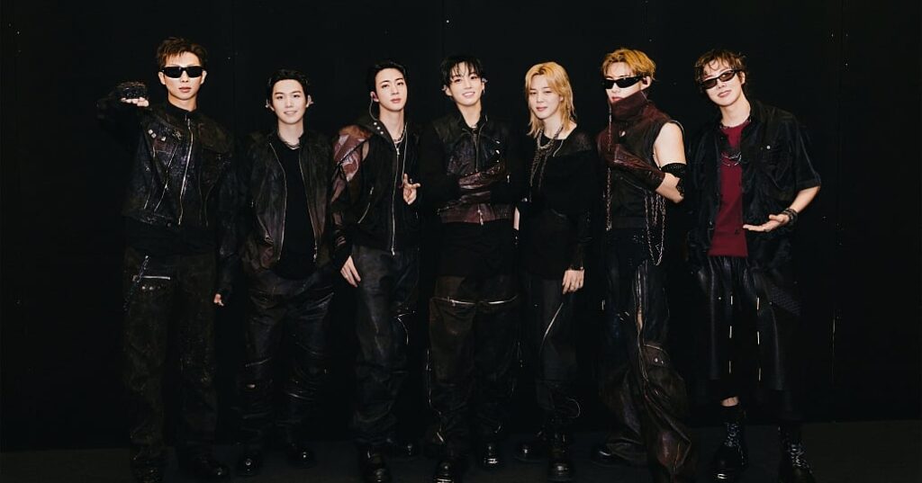 Hallyu Shock: South Korea’s Cultural Exports Hit B!