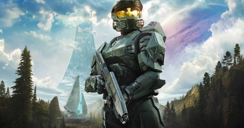 Halo’s PlayStation 5 Debut Is Out Today, Here’s How to Play Early Halo’s PlayStation 5 Debut Is Out Today, Here’s How to Play Early
