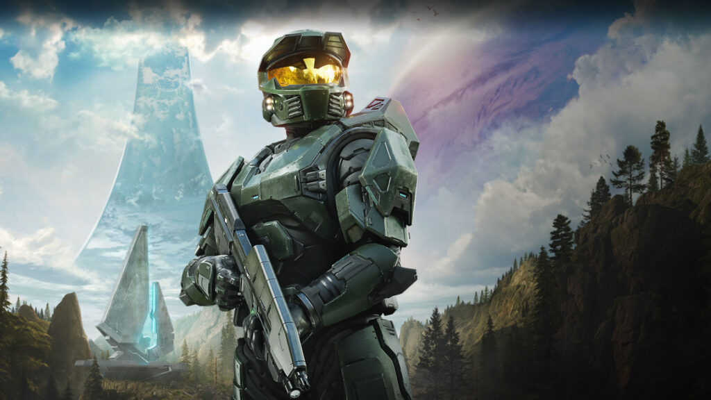 Halo: Campaign Evolved (Xbox Series X) Review Halo: Campaign Evolved (Xbox Series X) Review