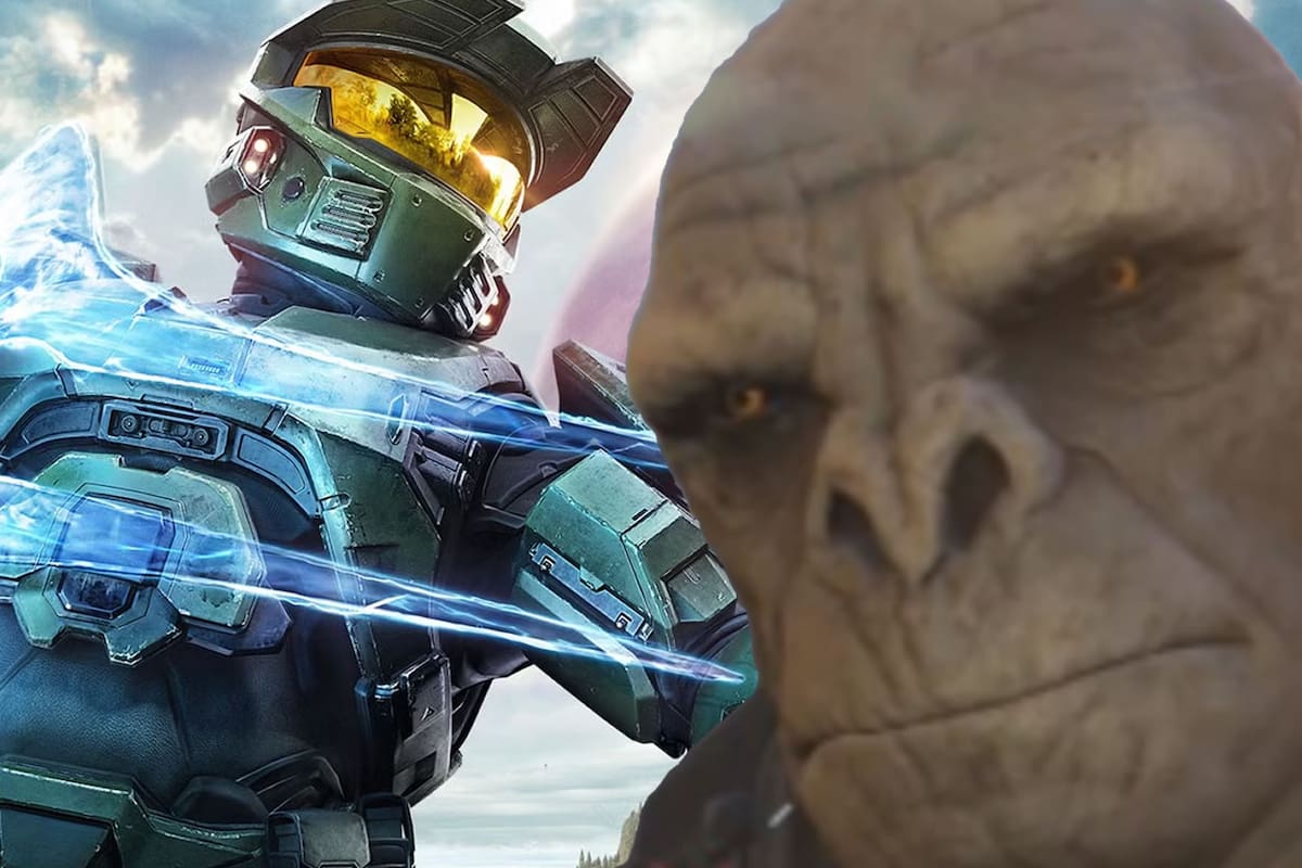 Players Suspect ‘Halo: Campaign Evolved’ Hides a Clever Nod to Craig, the Brute that Became a Meme from ‘Halo Infinite’