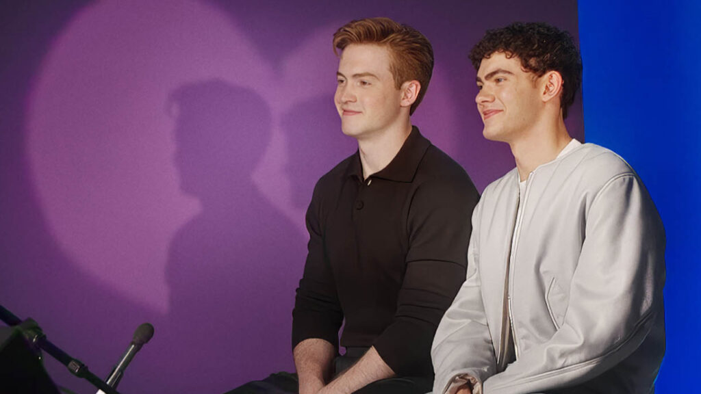 Netflix Announces ‘Heartstopper’ Summer Schedule and Surprise Farewell Documentary