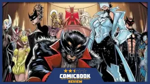X-Men: The Hellfire Murder #1 Is Fine But Never Quite Reaches the Level It Should (Review)