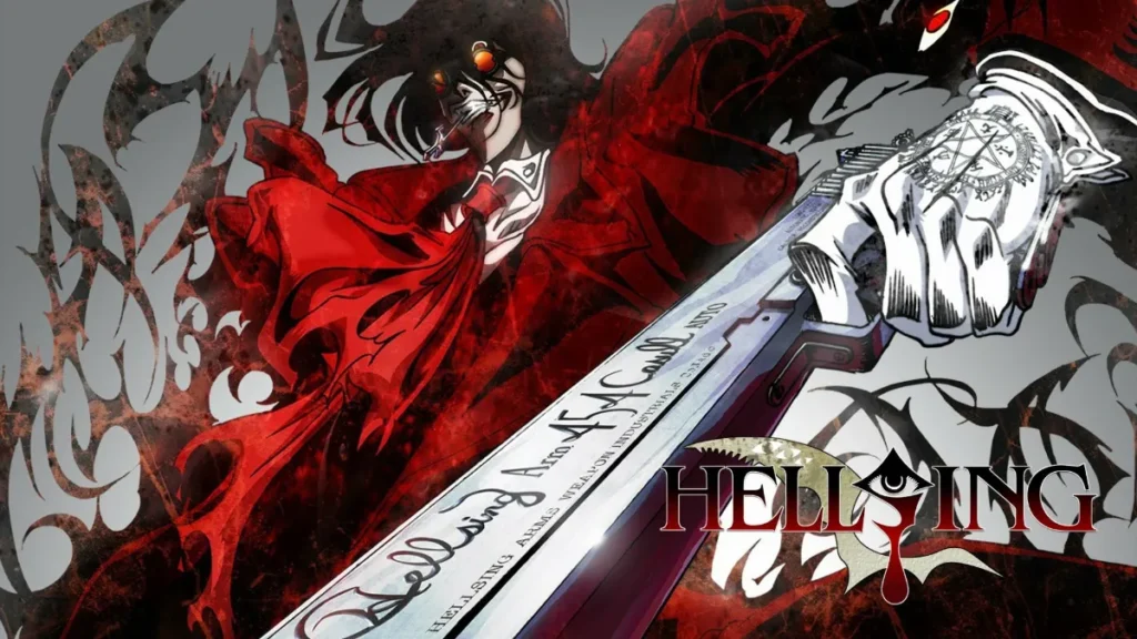 Alucard’s Legendary Hellsing Weapons Get Official Cosplay Prop Replicas