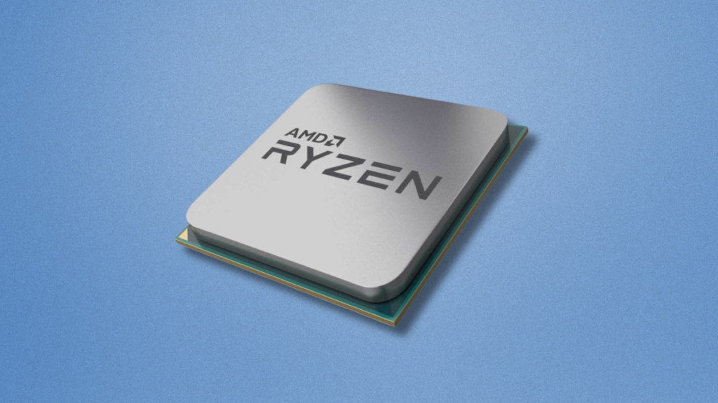 AMD Brings Back Zen 2 With Ryzen 4700LE 8