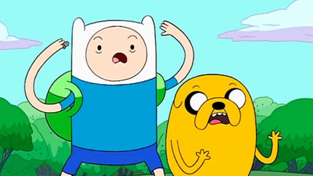 The Best Books, Movies, Video Games, and Podcasts to Check Out After Watching ‘Adventure Time’