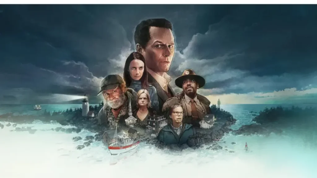 Top 10 TV Series Right Now, According to Streaming Data