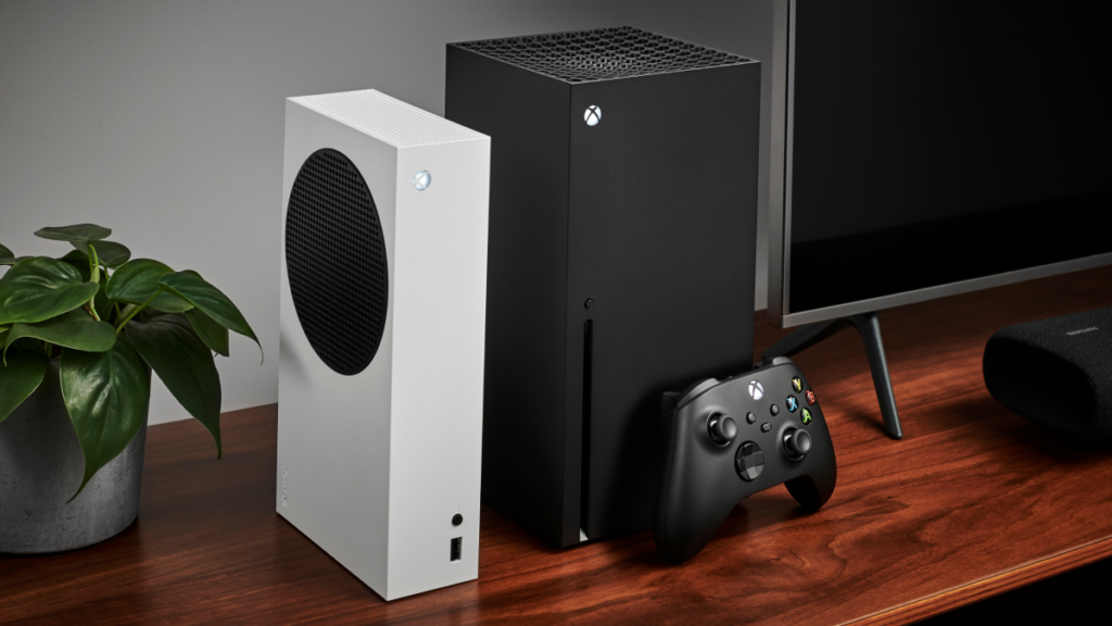 Xbox’s Forthcoming ‘Smart Download Client’ Should Speed Up Future Game Downloads