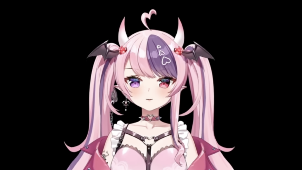 What is VShojo? An explainer for Vtuber newbies. What is VShojo? An explainer for Vtuber newbies.