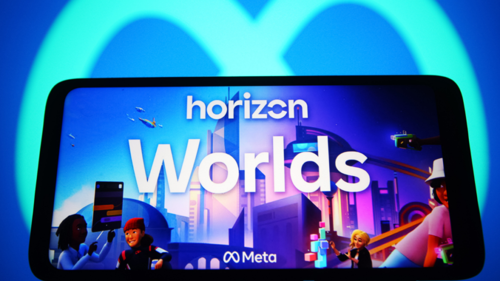 Meta reverses course, will keep metaverse partially VR after all