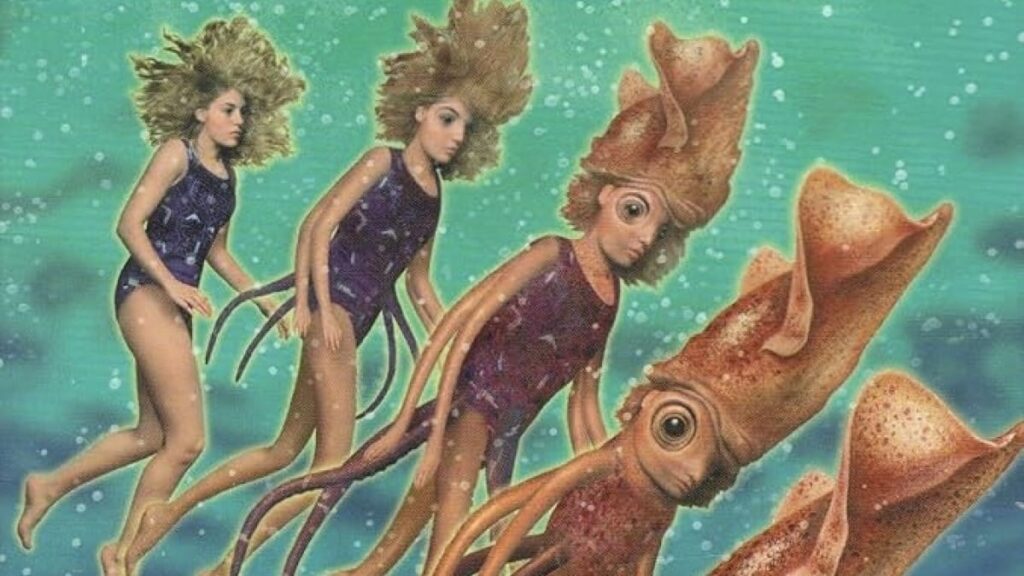 An ‘Animorphs’ series is on its way to Disney+ thanks to Ryan Coogler