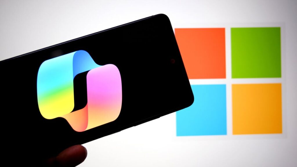 Microsoft: Copilot AI is for ‘entertainment purposes only,’ not ‘important advice’
