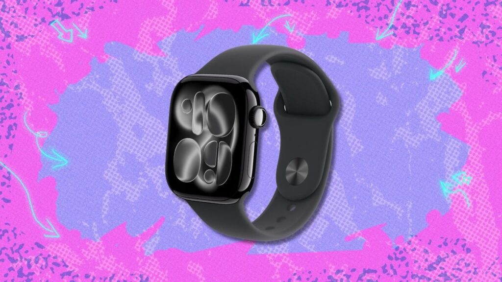 Best Apple Watch deal: Save 0 on Apple Watch Series 11