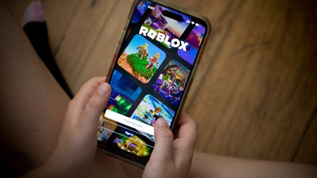 Roblox Kids and Select accounts launch globally Roblox Kids and Select accounts launch globally