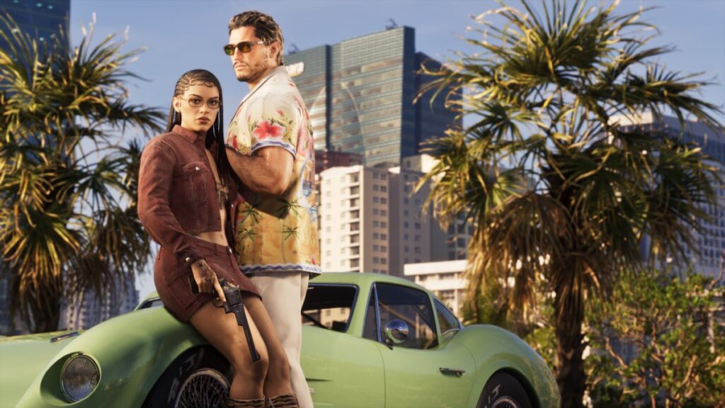 Microsoft rebuts claims PS5 outsold Xbox 8 to 1 in ‘GTA VI’ pre Microsoft rebuts claims PS5 outsold Xbox 8 to 1 in ‘GTA VI’ pre