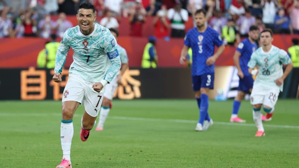 FIFA World Cup schedule July 6: Games, kickoff times, livestream