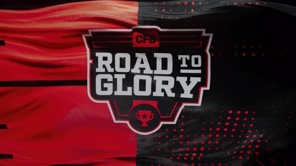 ‘EA College Football 27’: Road to Glory review ‘EA College Football 27’: Road to Glory review