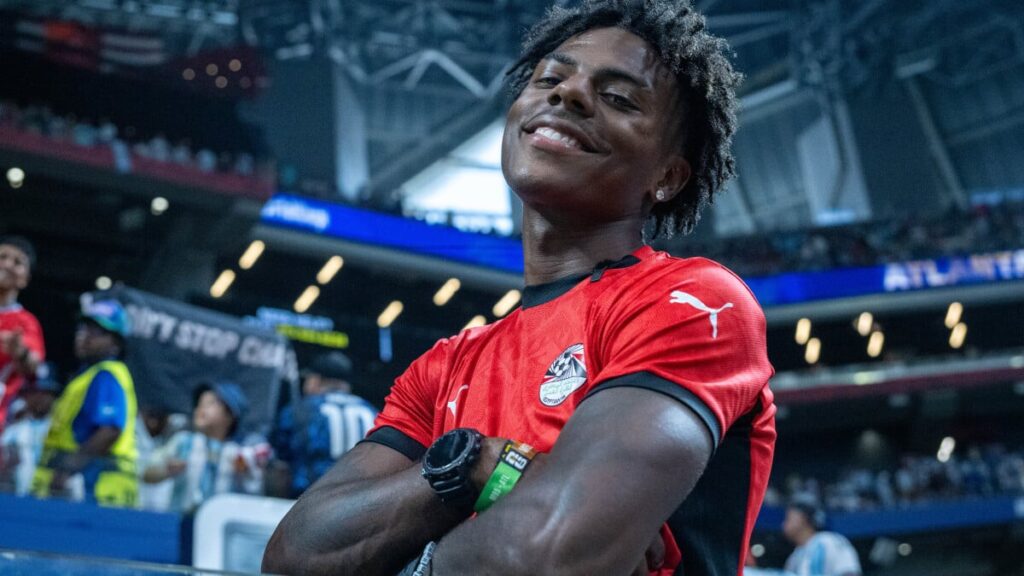The World Cup is getting its own YouTube creator all The World Cup is getting its own YouTube creator all