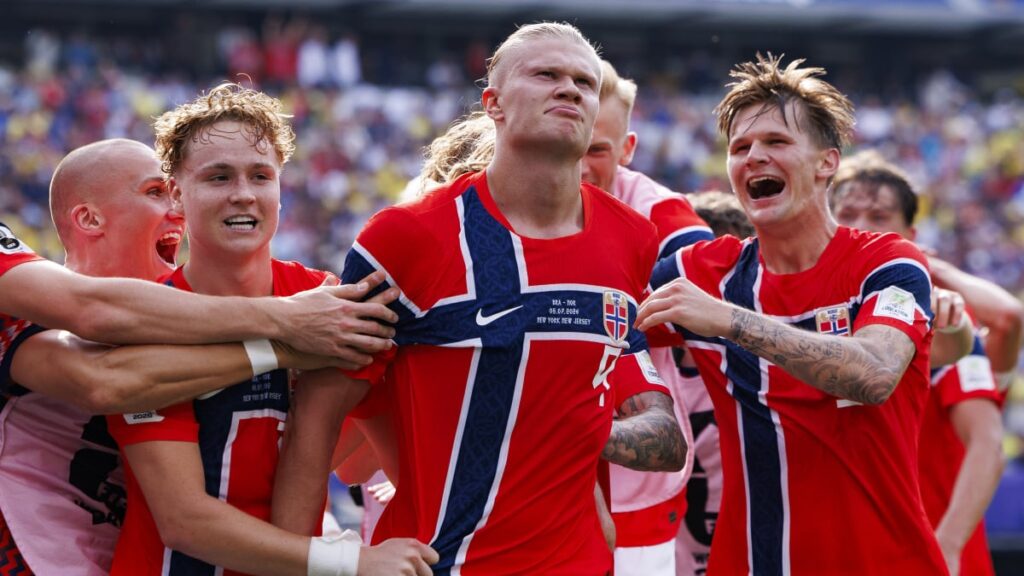 FIFA World Cup schedule July 11: Games, kickoff times, livestream