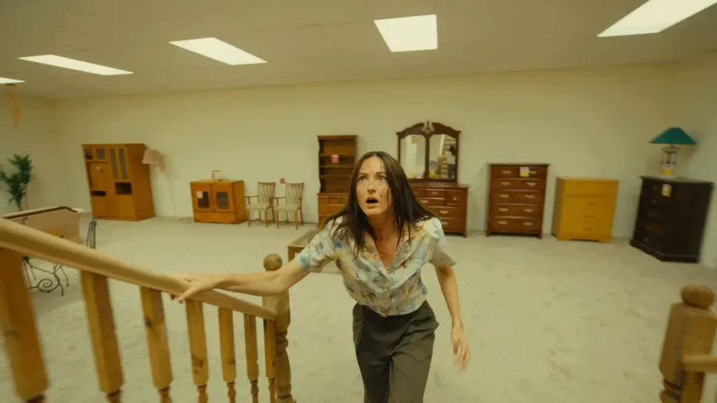 Is ‘Backrooms’ streaming? How to watch the A24 horror at home.