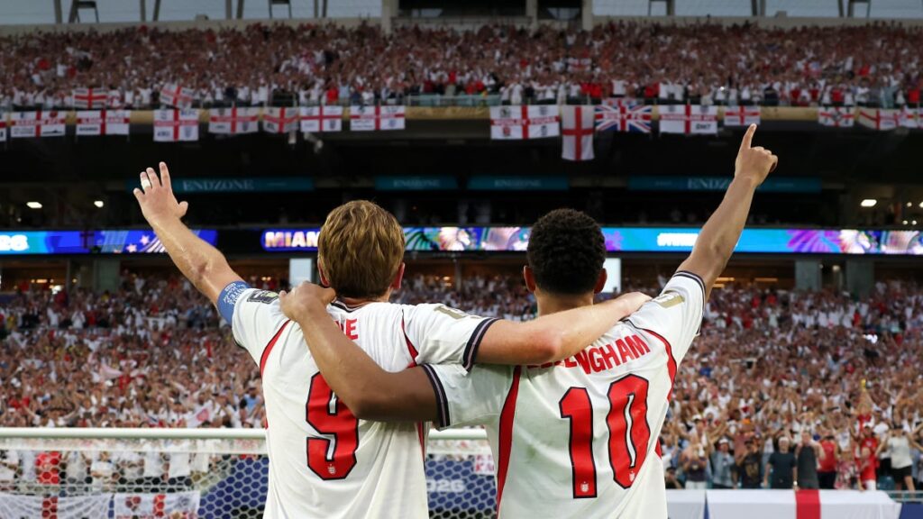FIFA World Cup schedule July 15: Games, kickoff times, livestream