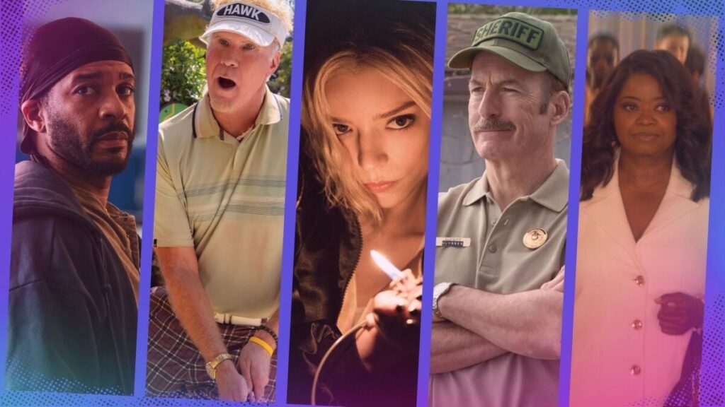 What’s new to streaming this week? (July 17, 2026)