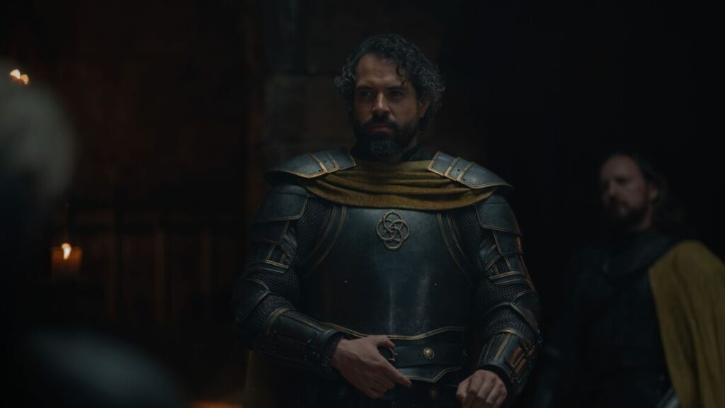 ‘House of the Dragon’ Season 3, episode 5: Who is killing the Gold Cloaks in King’s Landing? ‘House of the Dragon’ Season 3, episode 5: Who is killing the Gold Cloaks in King’s Landing?