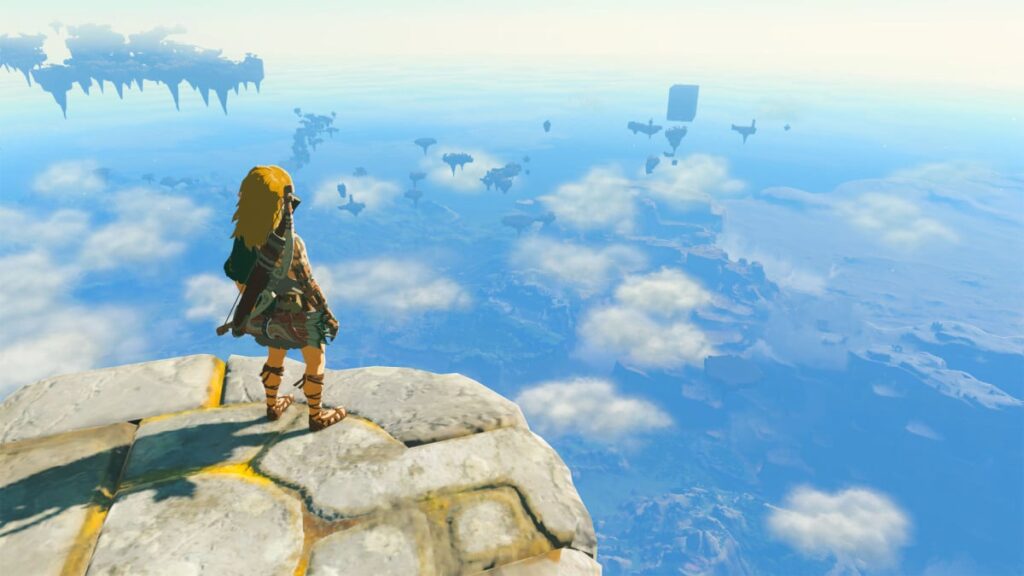 Hasbro Legend of Zelda toys announced, first figures debut at SDCC 2026 Hasbro Legend of Zelda toys announced, first figures debut at SDCC 2026
