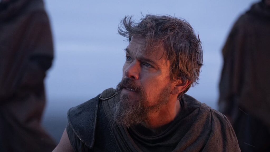 ‘The Odyssey’ has made IMAX 70mm a status symbol