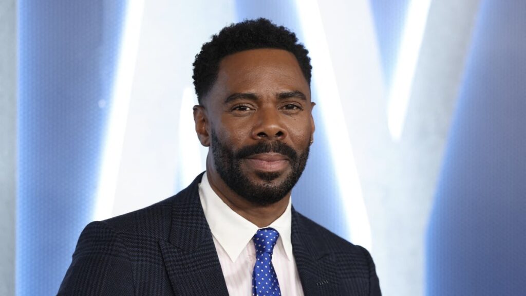 A live-action Princess Tiana movie is in the works from Colman Domingo and Robert O’Hara A live-action Princess Tiana movie is in the works from Colman Domingo and Robert O’Hara