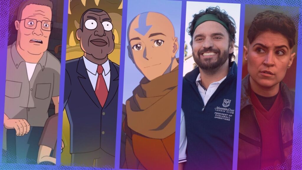 What’s new to streaming this week? (July 24, 2026)