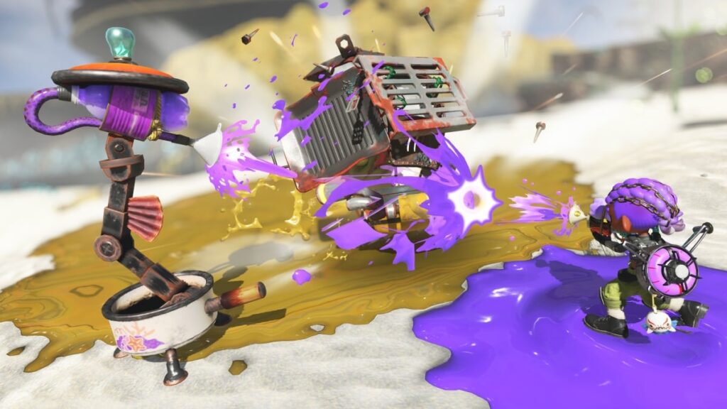 ‘Splatoon Raiders’ review: Nintendo Switch 2 exclusive is single ‘Splatoon Raiders’ review: Nintendo Switch 2 exclusive is single