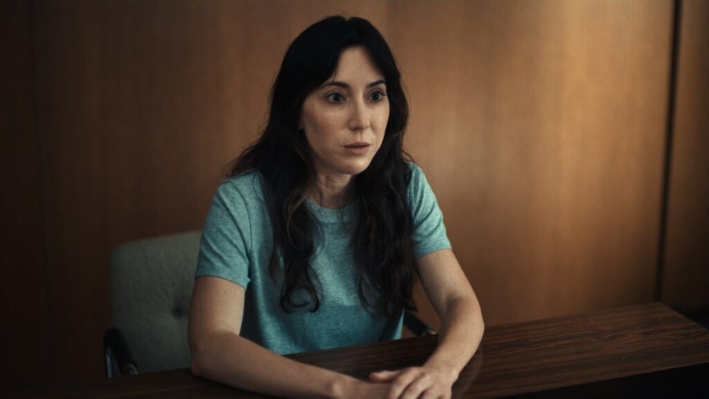 ‘A Toxic Love Story’ is the wildest true crime doc Netflix has released in years