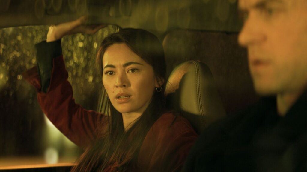 ‘Silo’ Season 3, episode 5 ending explained: Who is Per Stensen? ‘Silo’ Season 3, episode 5 ending explained: Who is Per Stensen?