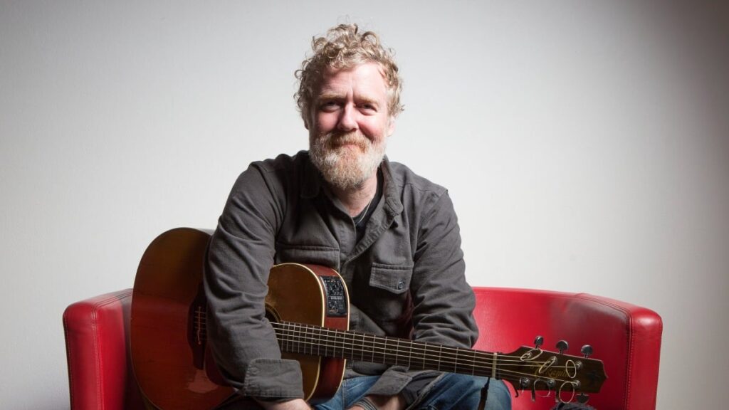 Glen Hansard, Oscar winner and ‘Once’ star is gone, but remembered online