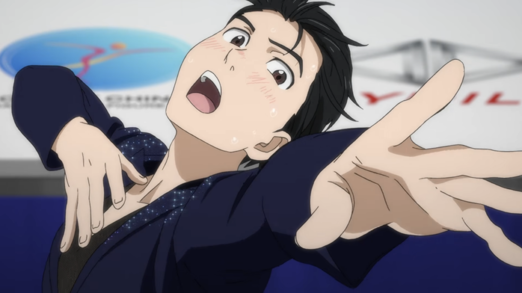 Watch the entirety of ‘Yuri!!! on Ice’ for free on YouTube right now Watch the entirety of ‘Yuri!!! on Ice’ for free on YouTube right now