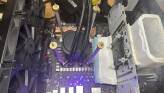 TeamOGS 5090 overclock hardware.