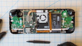 Steam Deck teardown