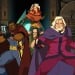 Magneto and Bishop lead the team in 'X-Men '97'