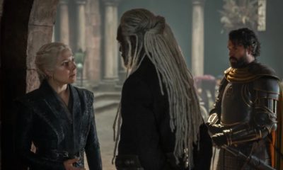 Season 3, Episode 3 of House of the Dragon