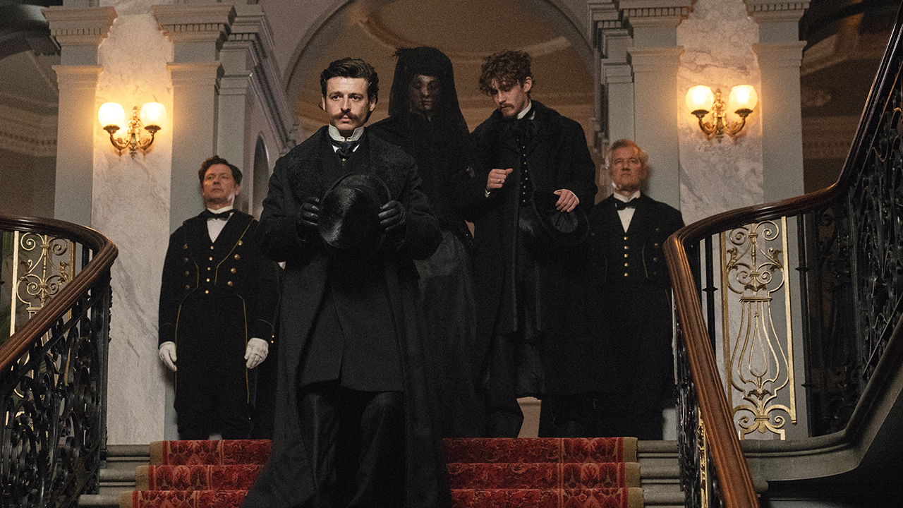 House Of Guinness Renewed For Season 2 At Netflix